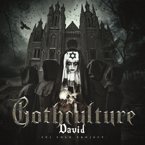 David : Gothculture CD